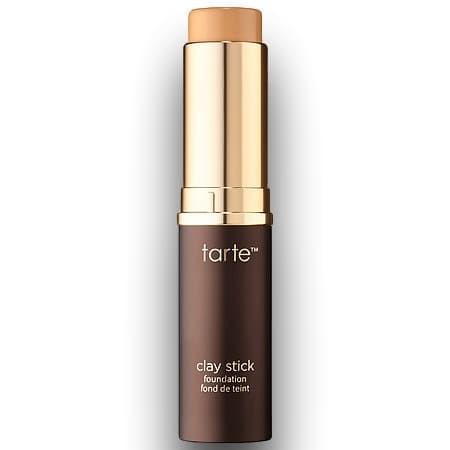 Clay Stick Foundation / TARTE.