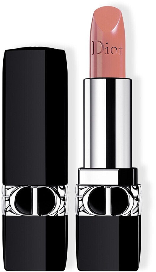 Rouge Dior / 219 Rose Montaigne Satin  - Dior.
