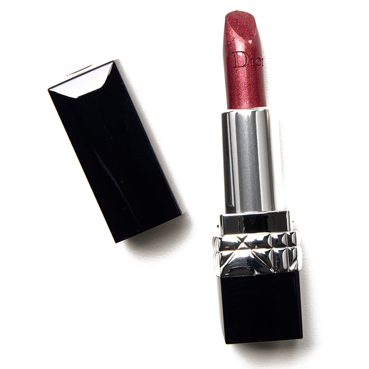 ROUGE DIOR / 976 Daisy Plum Metallic  - Dior.