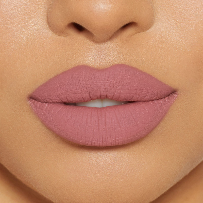 POSIE K | VELVET LIP KIT