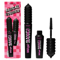 BADgal Goodies Full-size & mini volumizing mascara - Benefit.