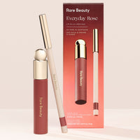 Everyday Rose Lip Oil & Lip Liner Duo - Rare Beauty by Selena Gomez