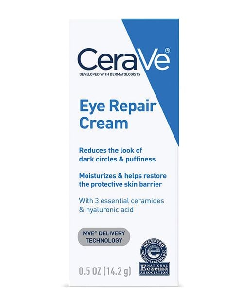 Eye Repair Cream 14.2 g - CeraVe.