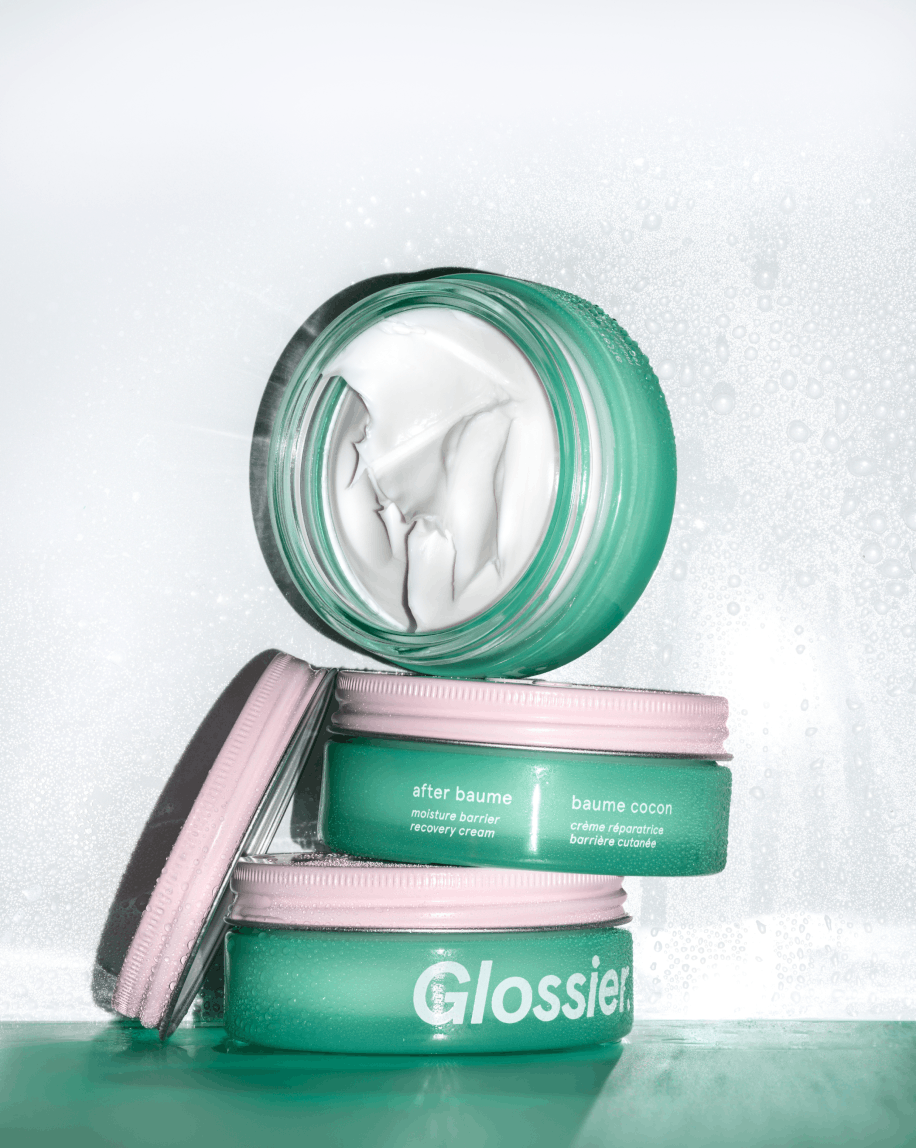 After Baume - Glossier