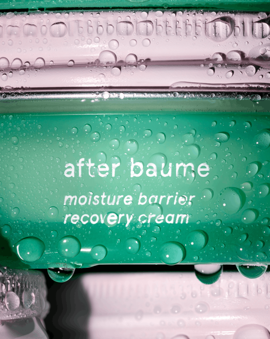 After Baume - Glossier