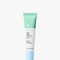 Balm Dotcom / Mint - Glossier.