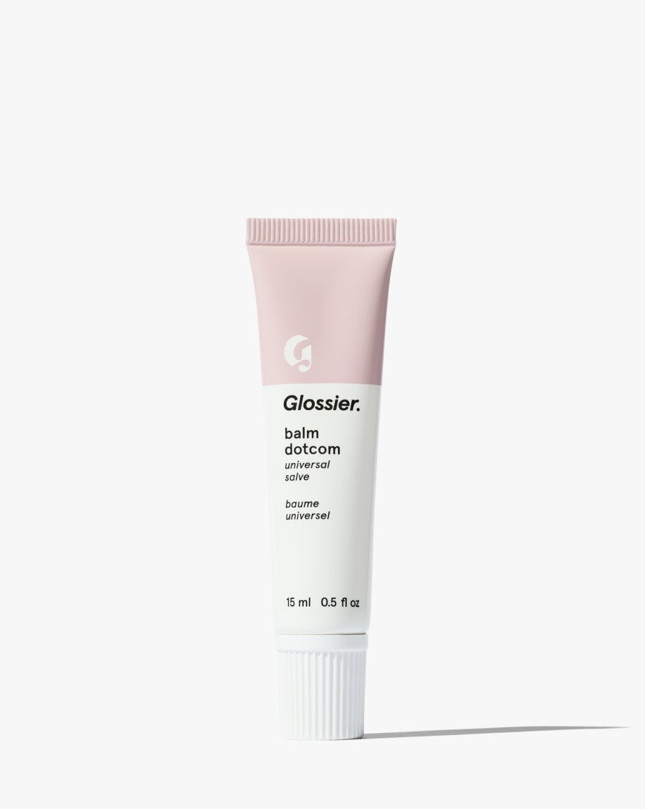 Balm Dotcom - Glossier.