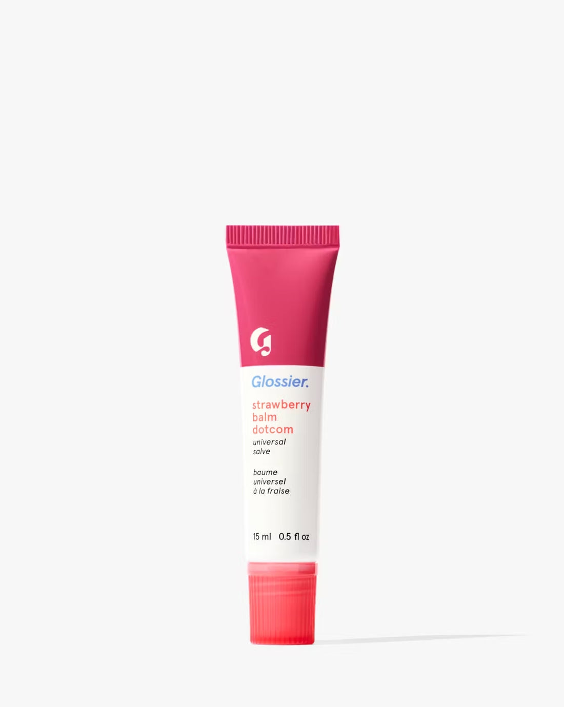 Balm Dotcom- Strawberry