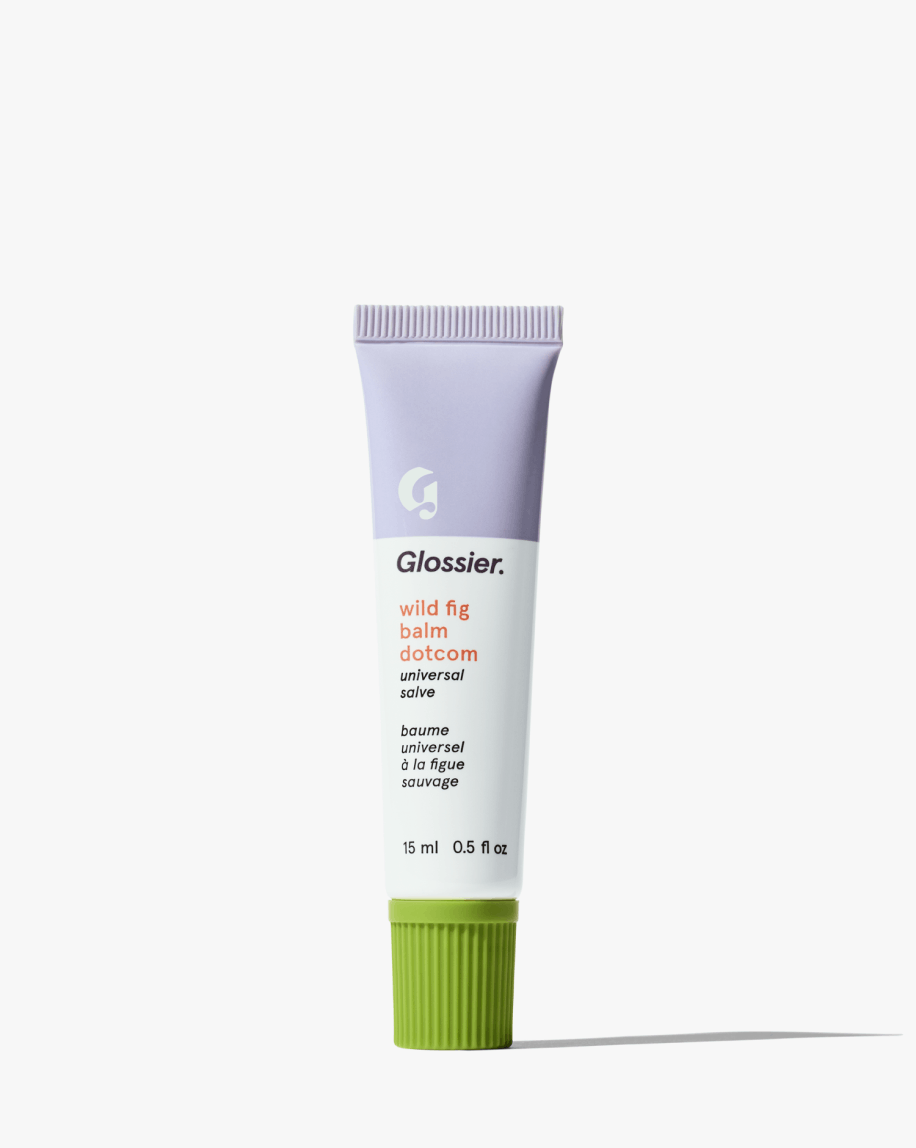 Balm Dotcom / Wild Fig - Glossier.