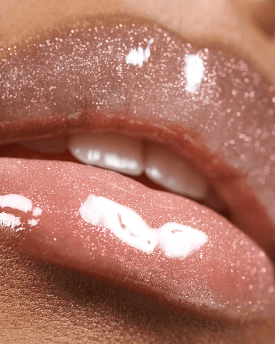 Lip Gloss / Holographic - Glossier.