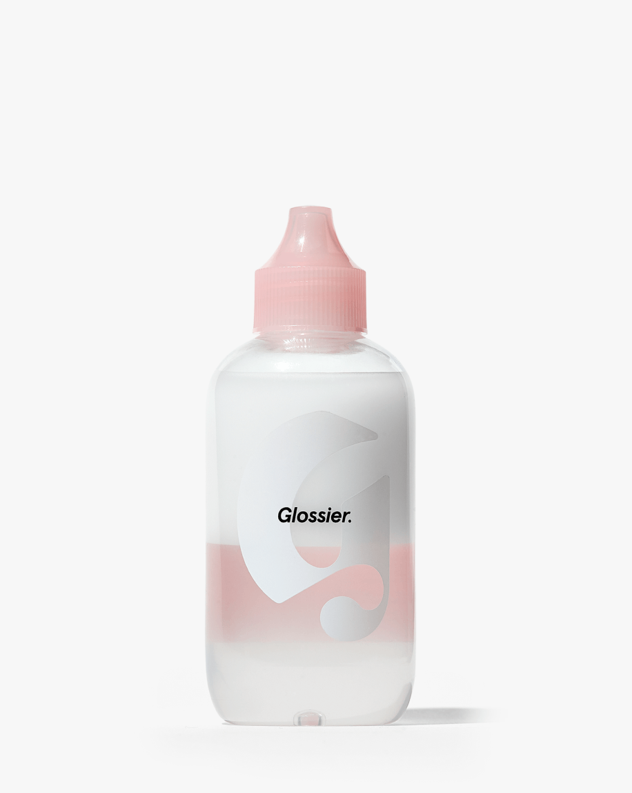 Milky Oil Waterproof Makeup Remover - Glossier.