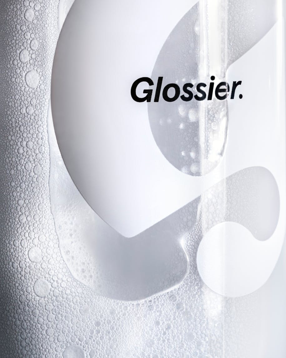 Milky Oil Waterproof Makeup Remover - Glossier.