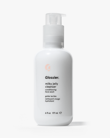 Milky Jelly Cleanser - Glossier.
