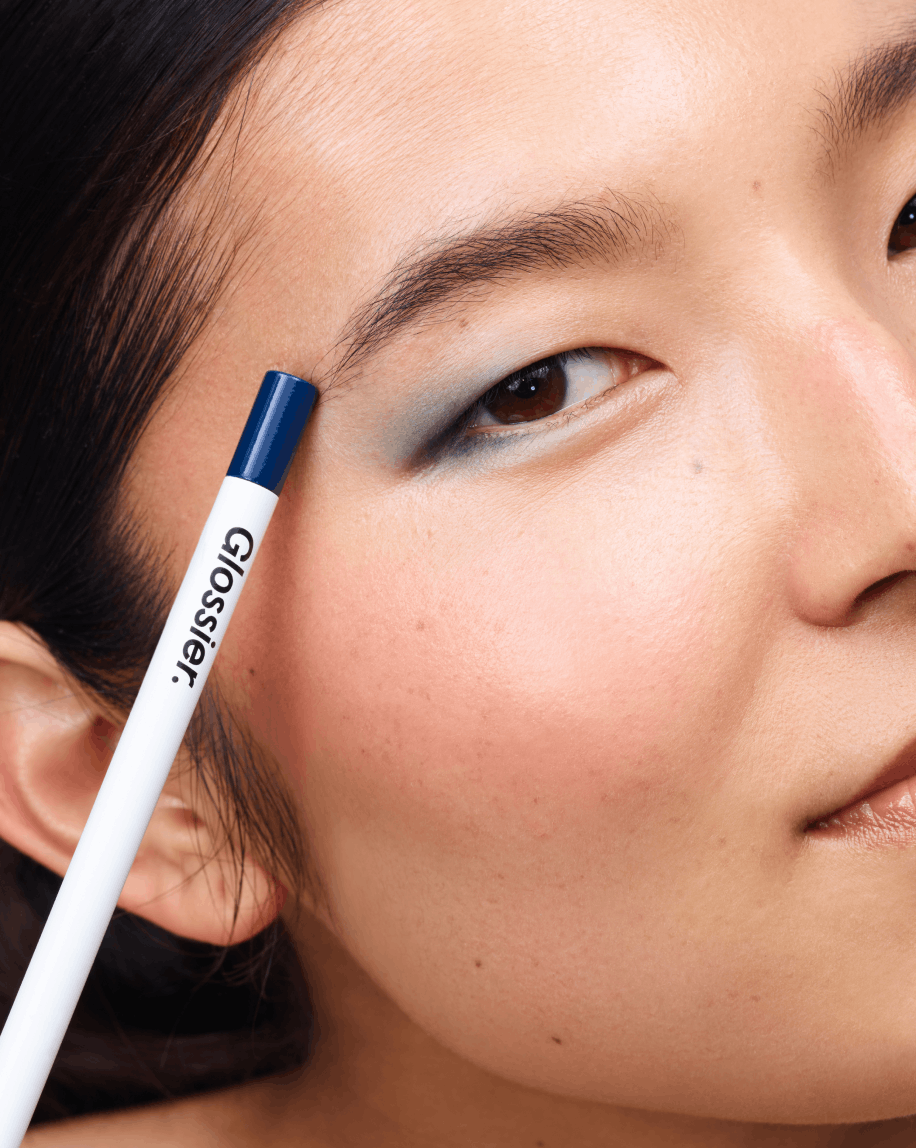 No. 1 Pencil / Lapis - Glossier