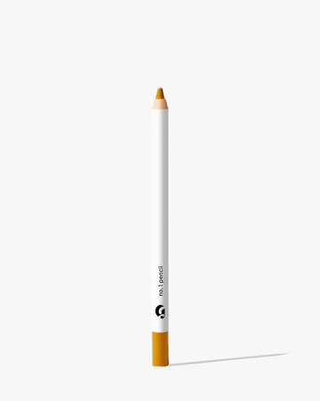 No. 1 Pencil / Ochre - Glossier