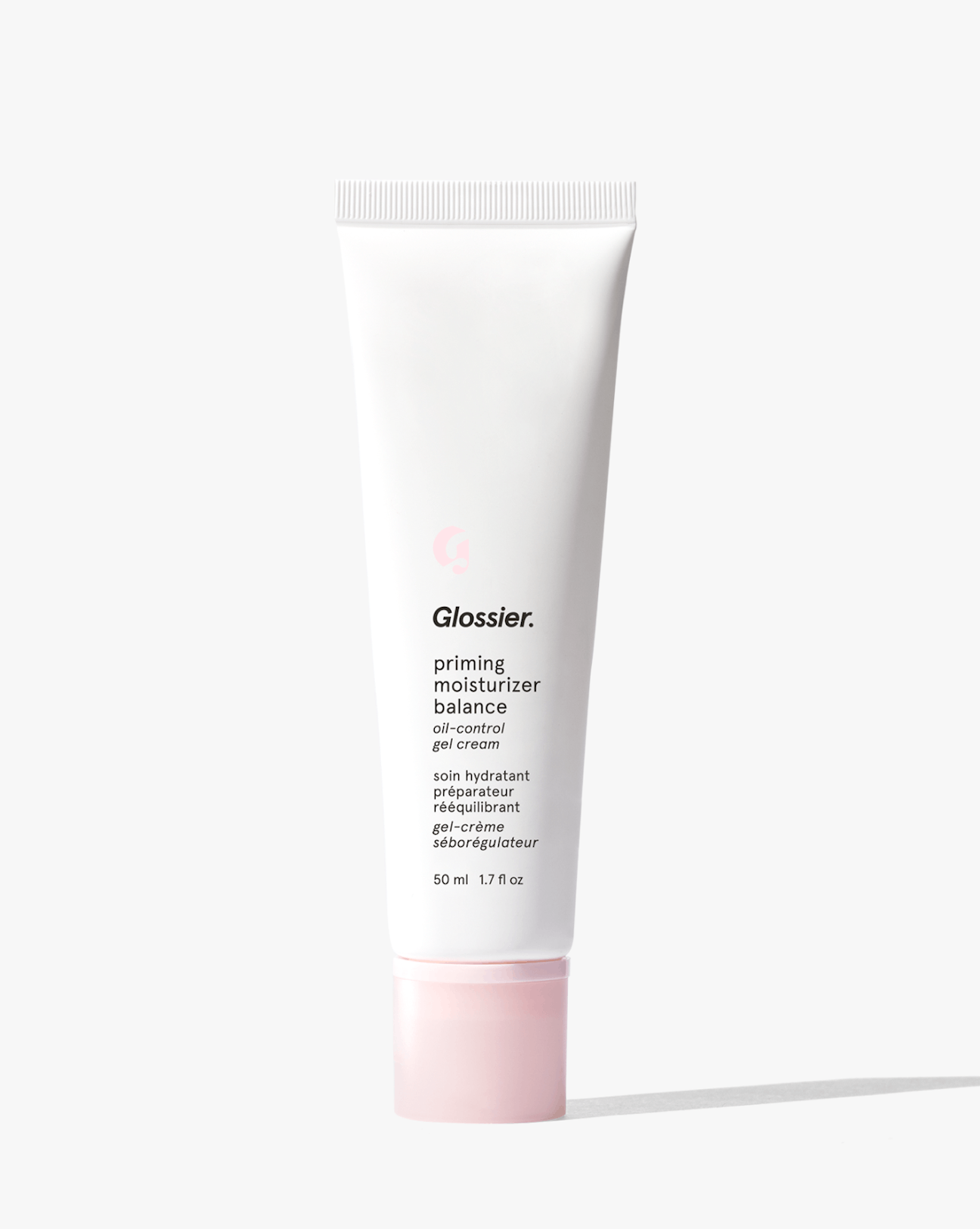 Priming Moisturizer Balance - Glossier.