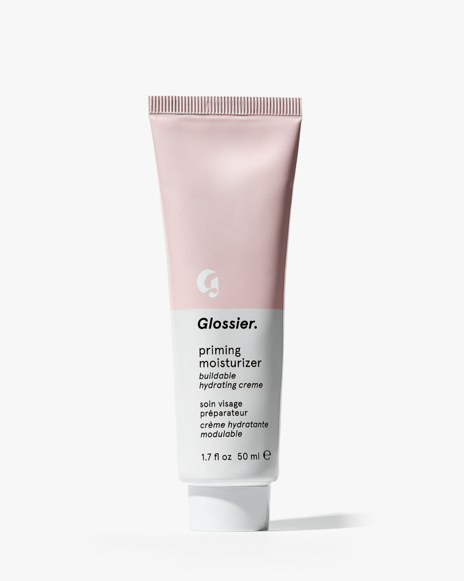 Priming Moisturizer 50ml - Glossier.