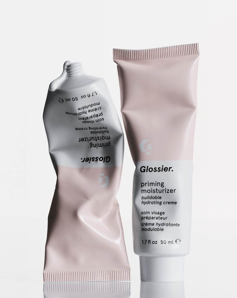 Priming Moisturizer 50ml - Glossier.