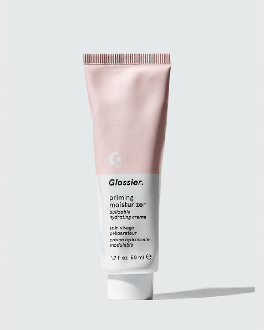 Priming Moisturizer 50ml - Glossier.