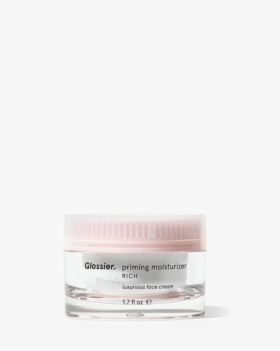 Priming Moisturizer Rich - Glossier.