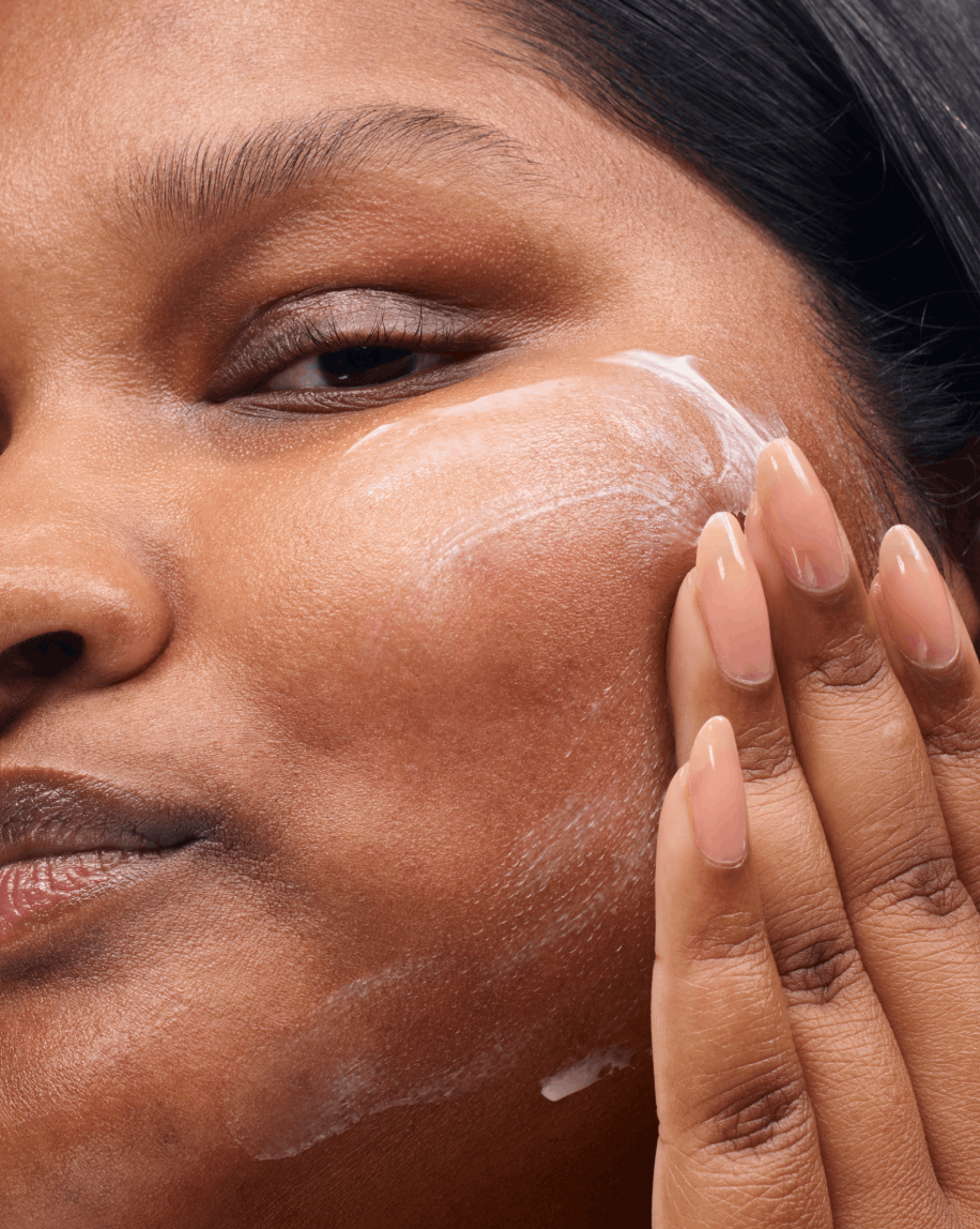 Priming Moisturizer Rich - Glossier.