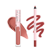 TWENTY | Matte Lip Kit