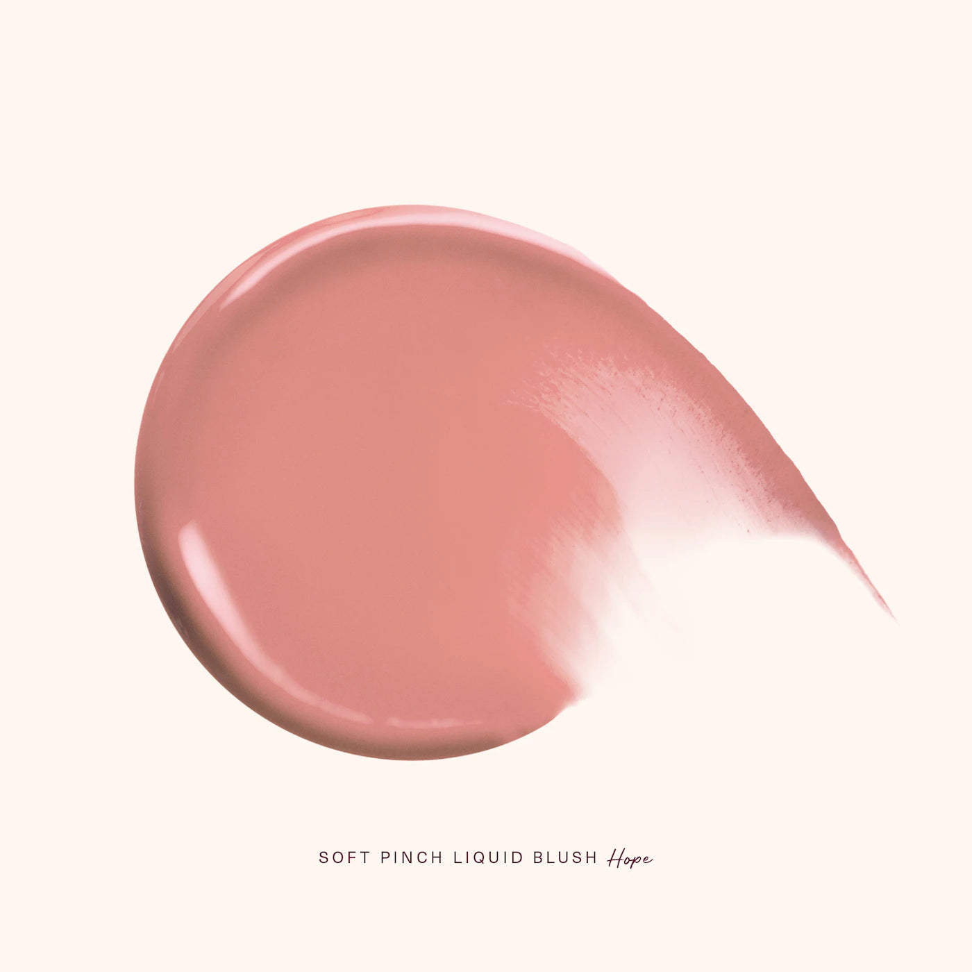 Mini Soft Pinch Liquid Blush / Hope - Rare Beauty by Selena Gomez.