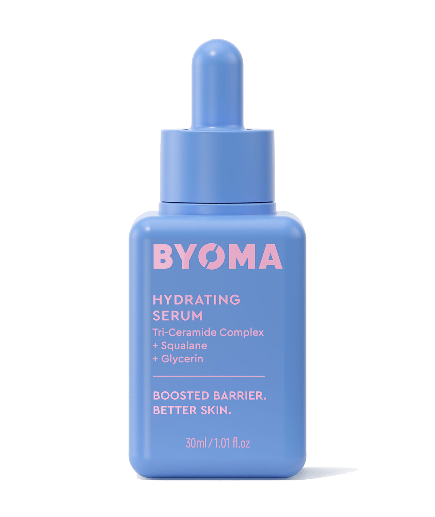 Hydrating Serum Hydrate & Repair 30ml/1.01fl.oz - BYOMA.