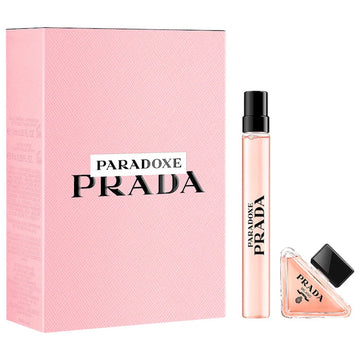 Mini Paradoxe Eau de Parfum Set - Prada - PREVENTA.