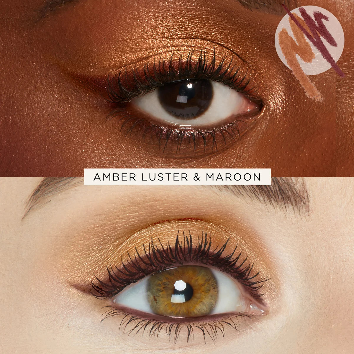 30-Second Smolder Shadow and Liner Trio  - TARTE.