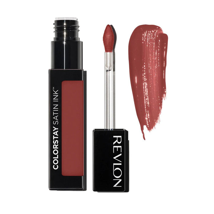 ColorStay Satin INK / 013 Holy Pumpkin - REVLON.