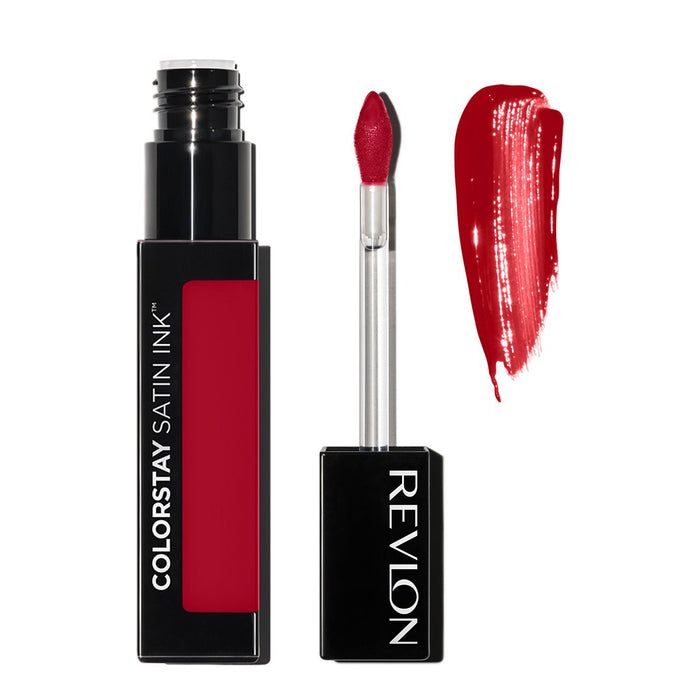ColorStay Satin INK / 019 My Own Boss REVLON.