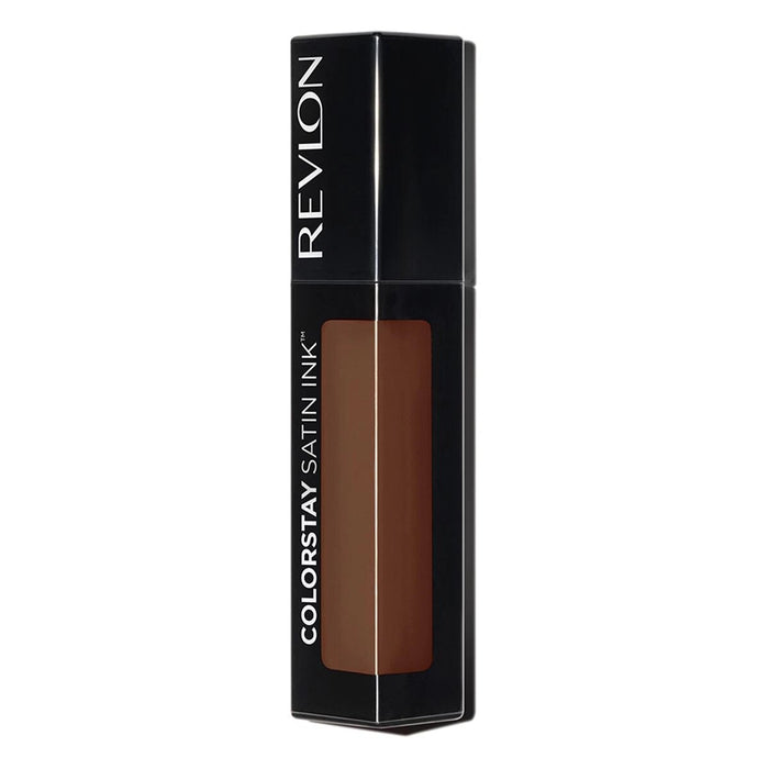 ColorStay Satin INK / 003 In So Deep - REVLON.