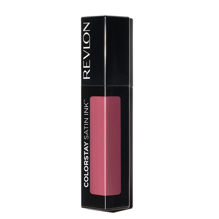 ColorStay Satin INK / 010 Your Majesty - REVLON.