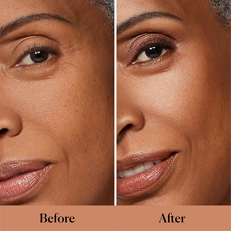 Translucent Loose Setting Powder - Cosmic Rose  / Laura Mercier.