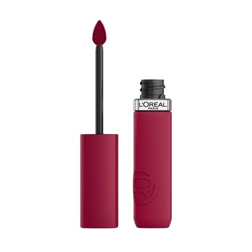 MATTE RESISTANCE LIQUID LIPSTICK / 560 Pay Day - L'Oreal Paris.