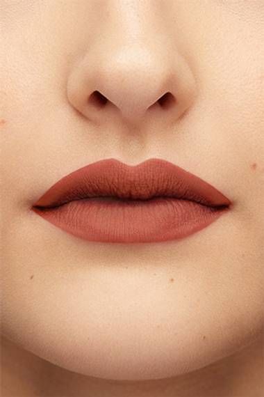 SUPER STAY® INK CRAYON LIPSTICK /160 STOP AT NOTHING - MAYBELLINE.