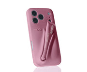 Lip case 17 Pro Max / Pretzel - Rhode.