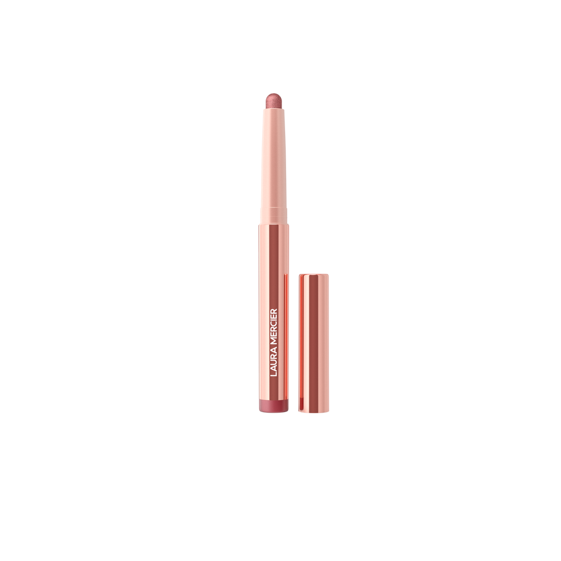 Caviar Stick Eye Color - Bed Of Rose.