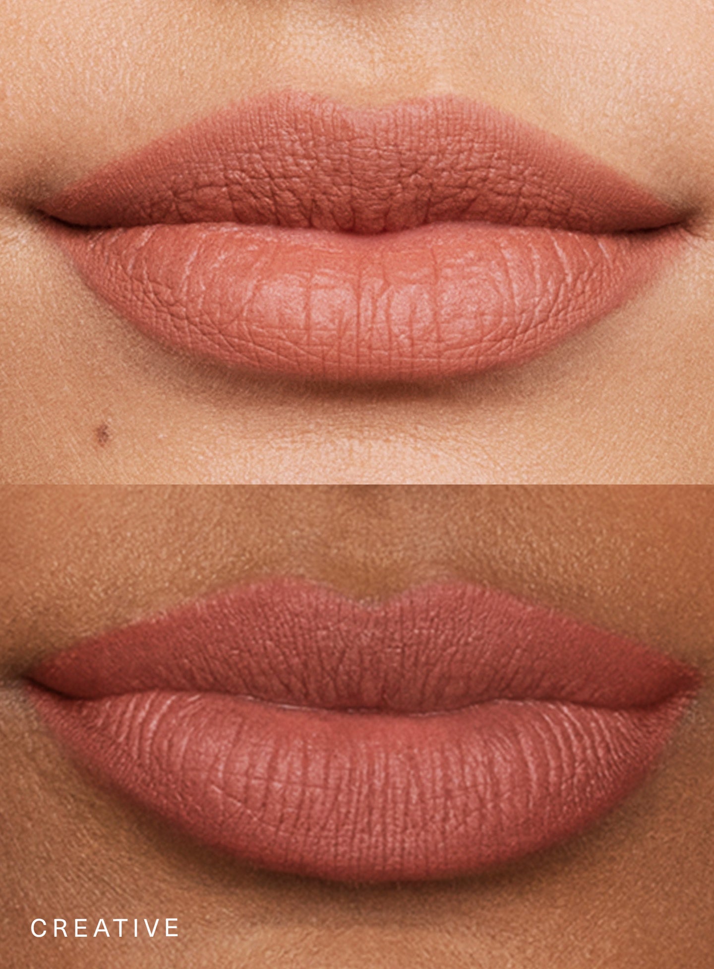 Kind Words Matte Lipstick / Creative  - Rare Beauty by Selena Gomez