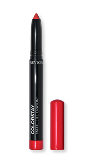 ColorStay Matte Lite Crayon / 010 Air Kiss  - Revlon.