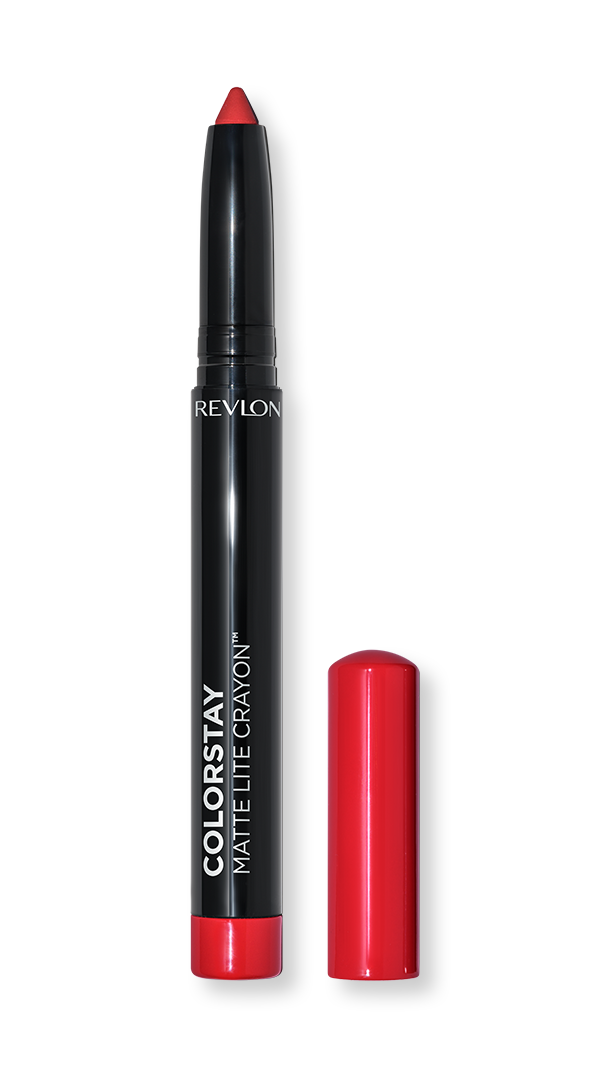 ColorStay Matte Lite Crayon / 010 Air Kiss  - Revlon.