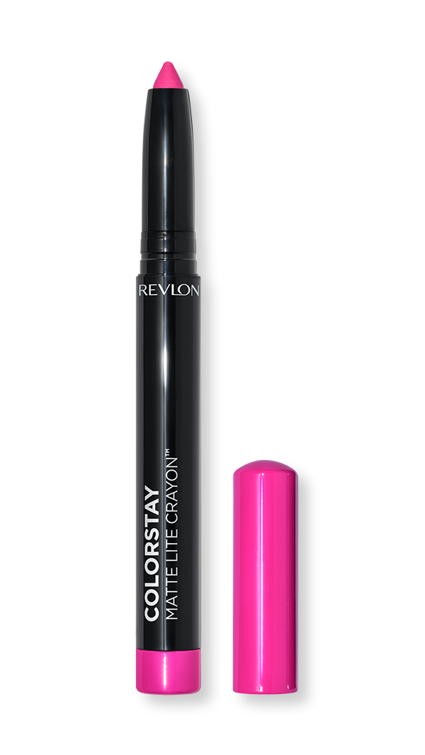 ColorStay Matte Lite Crayon / 06 Lift Off - Revlon.