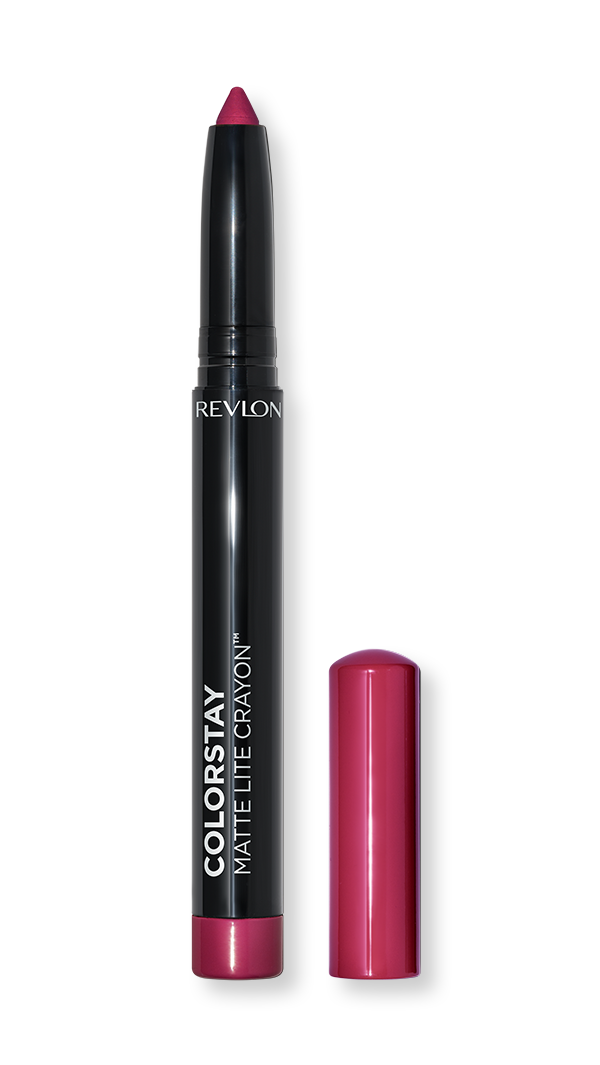 ColorStay Matte Lite Crayon / 011 Lifted - Revlon.