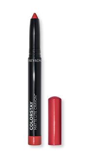 ColorStay Matte Lite Crayon / 08 She´s Fly   - Revlon.