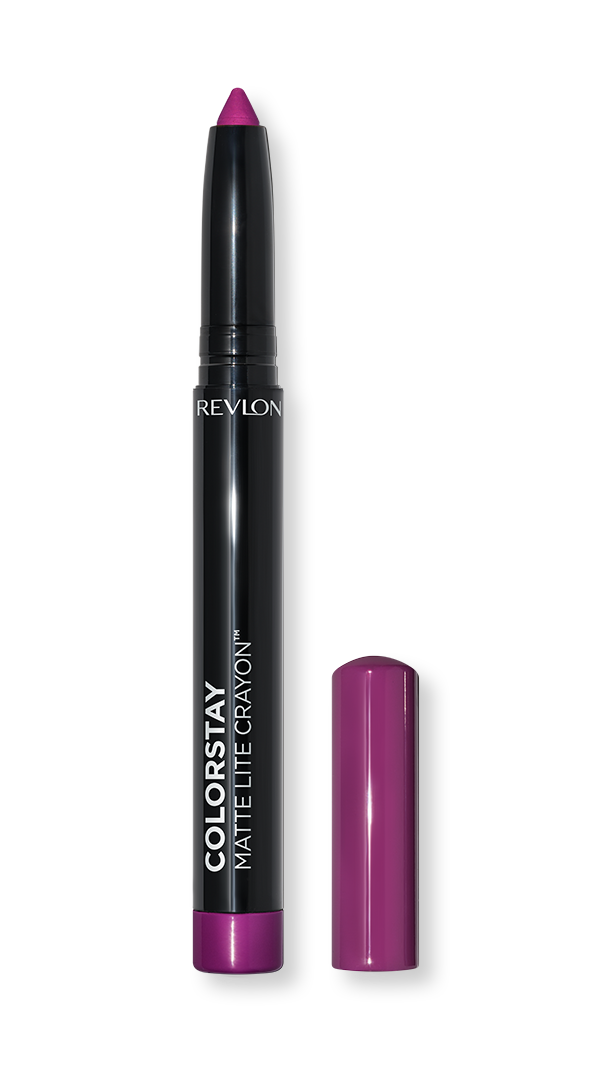 ColorStay Matte Lite Crayon / 05 Sky High - Revlon.