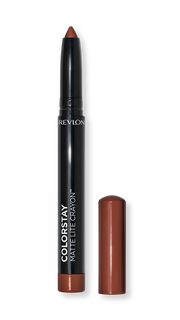 ColorStay Matte Lite Crayon / 03 Soufleé All Day - Revlon.