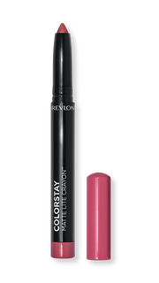 ColorStay Matte Lite Crayon / 04 Take Flight  - Revlon.