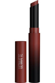 COLOR SENSATIONAL MATTE LIPSTICK / 188 MORE CEDAR- MAYBELLINE.