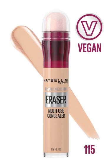 INSTANT AGE REWIND® ERASER CONCEALER/ 115 - MAYBELLINE.